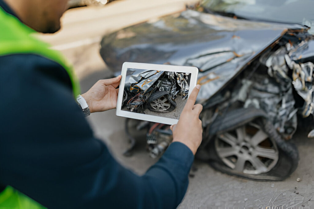 Factors That Determine the Value of Your Car Accident