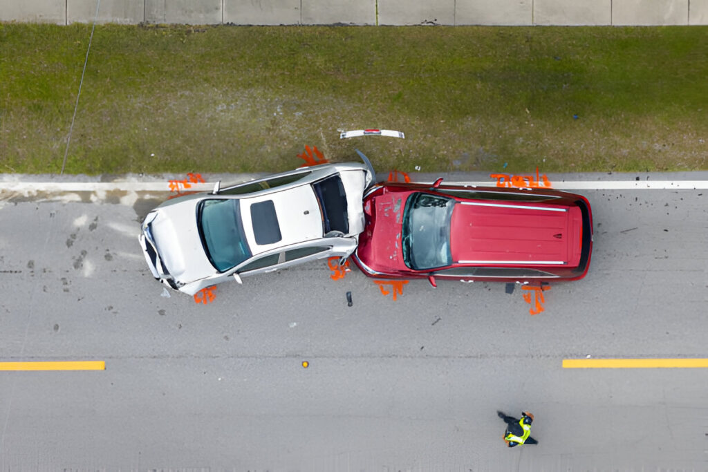 what to do after a non fault car accident