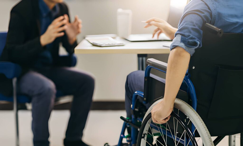 How to Make a Spinal Injury Claim