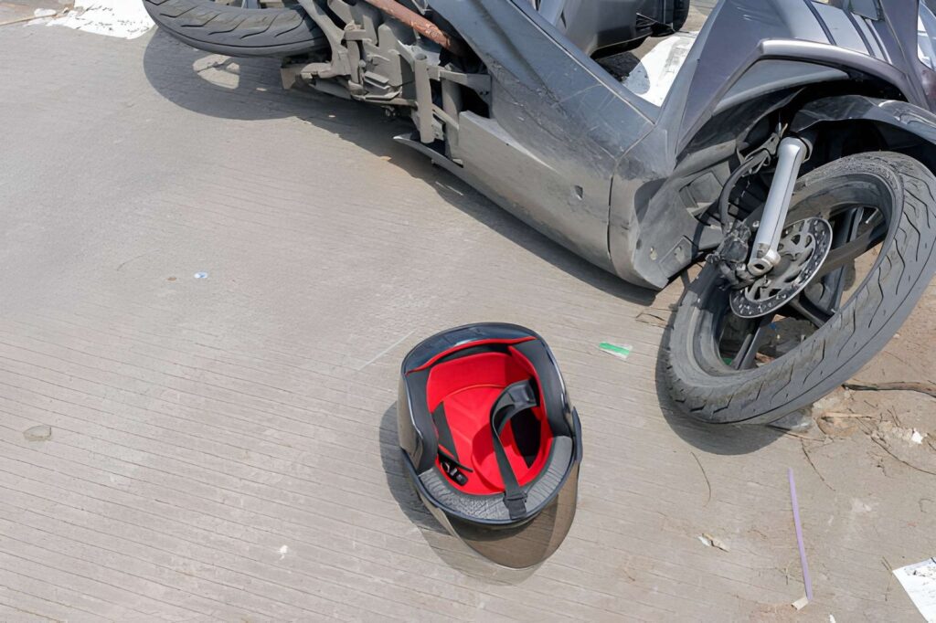 What Evidence Do You Need for a Motorbike Accident Compensation Claim
